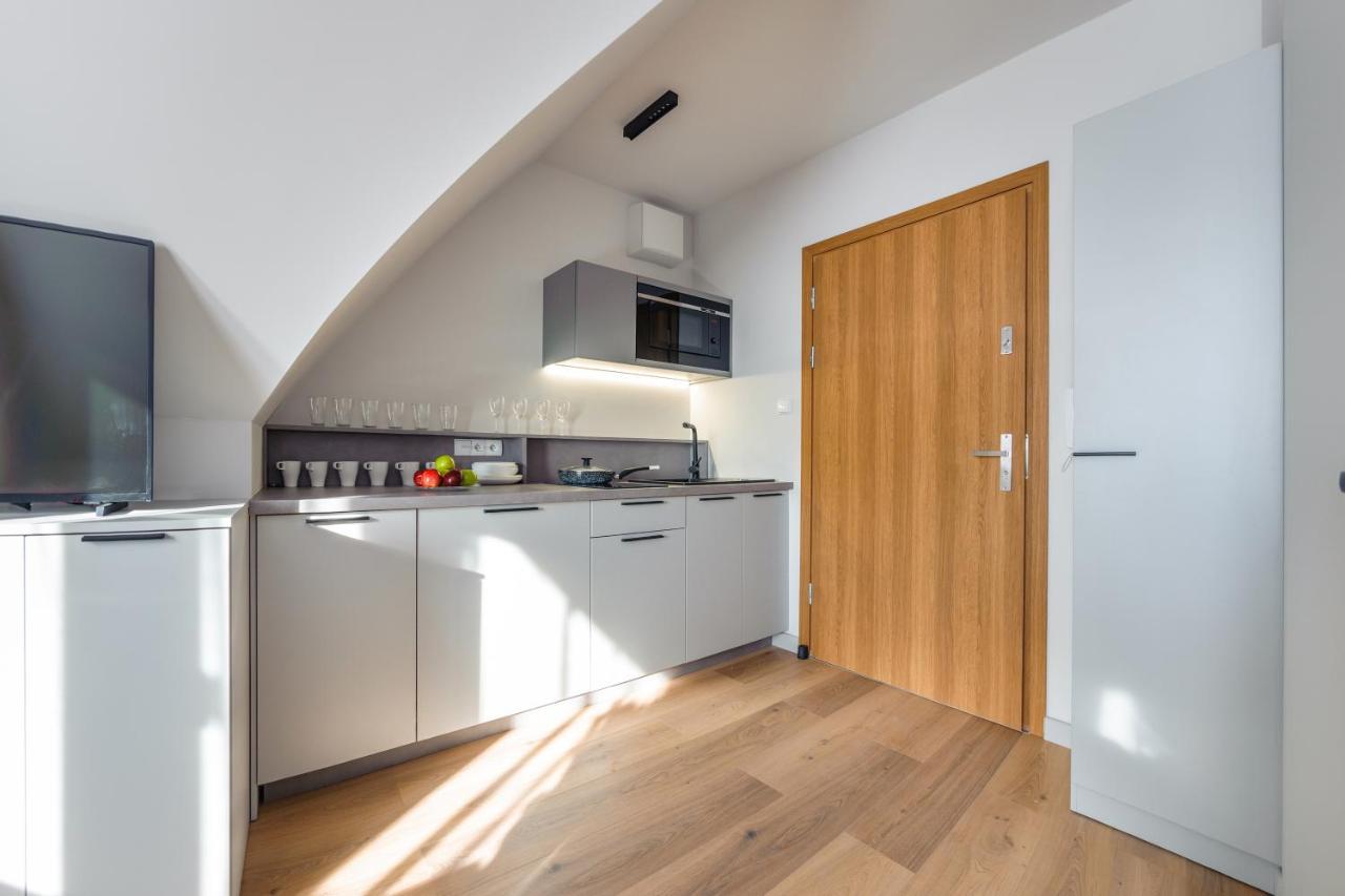 Apartamenty Sun & Snow Resorts A Bialka Tatrzanska Z Sauna Luaran gambar